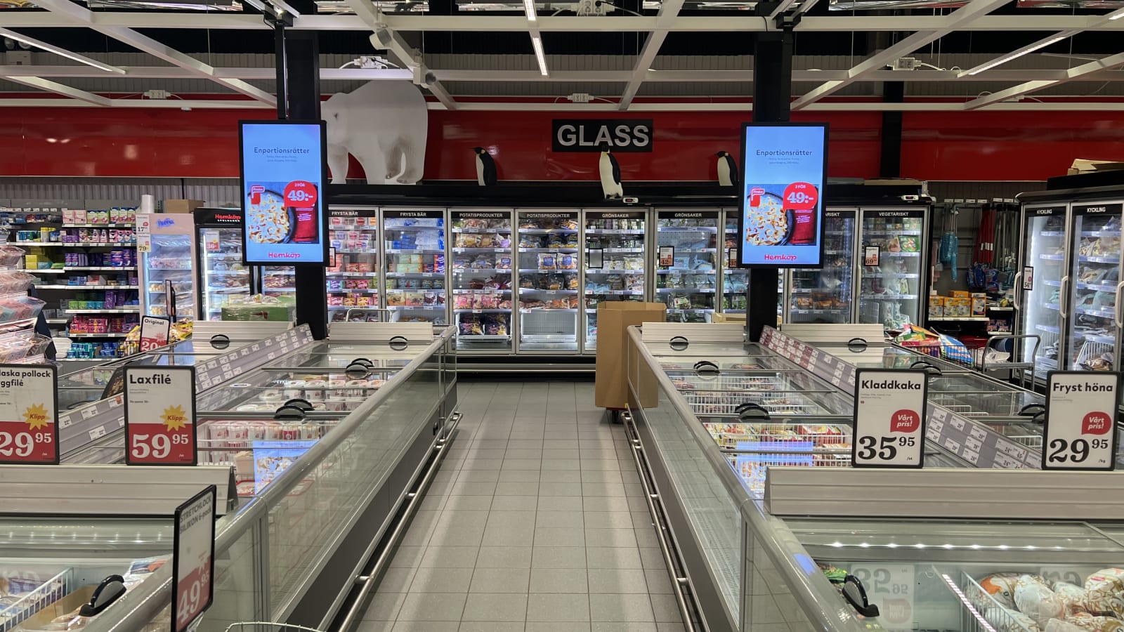 Hemköp Högsbo (Butiksvarvet)