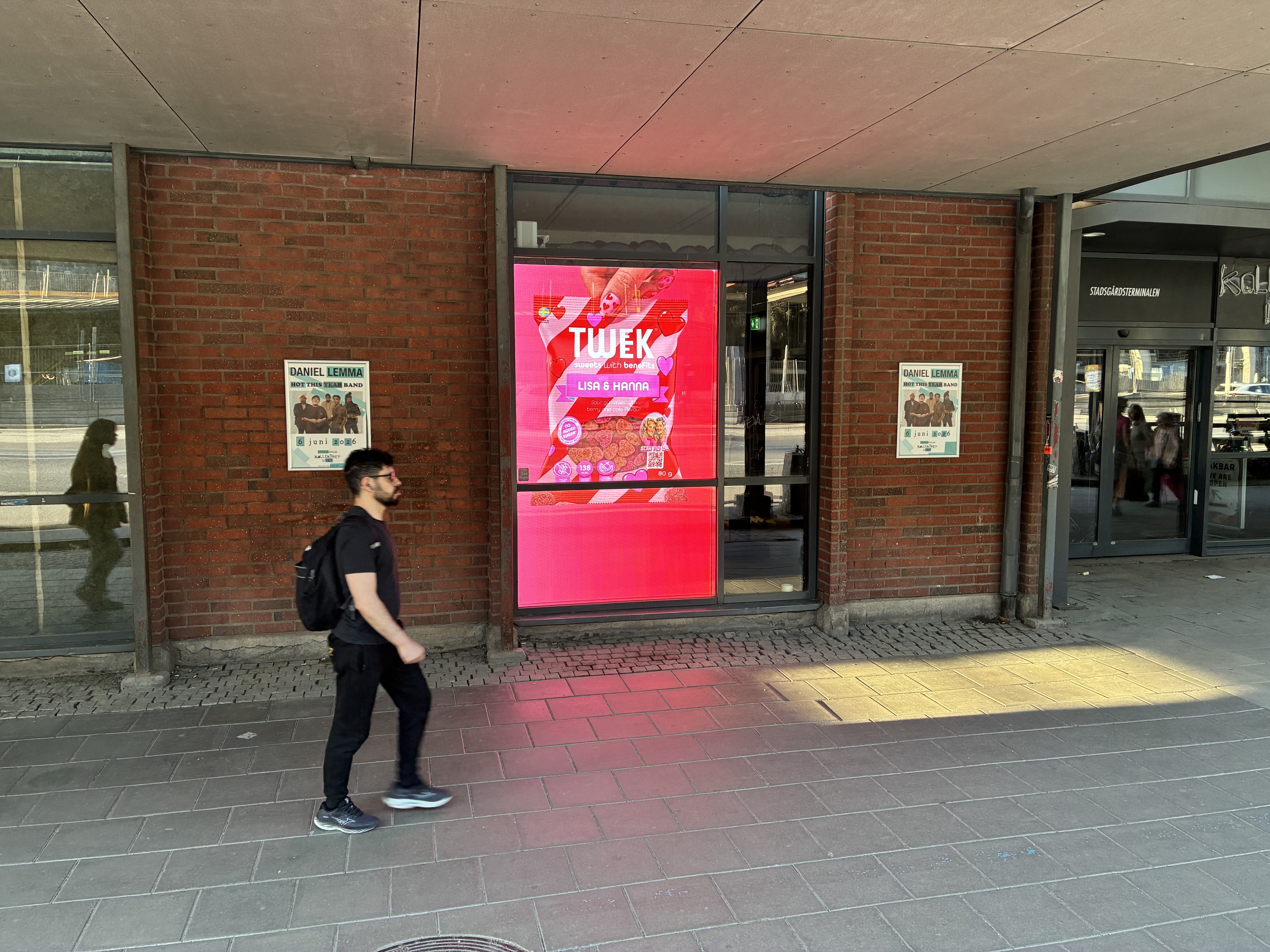 Slussen