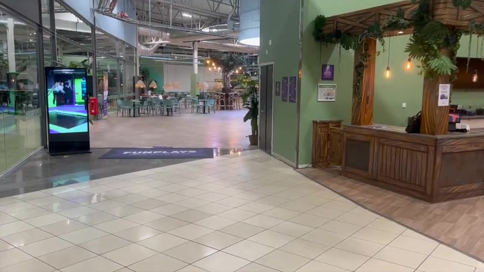 Funplays Lekpark Hyllinge