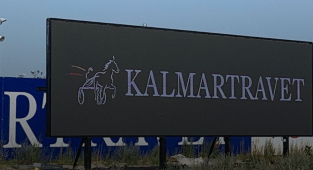 E22 Kalmar