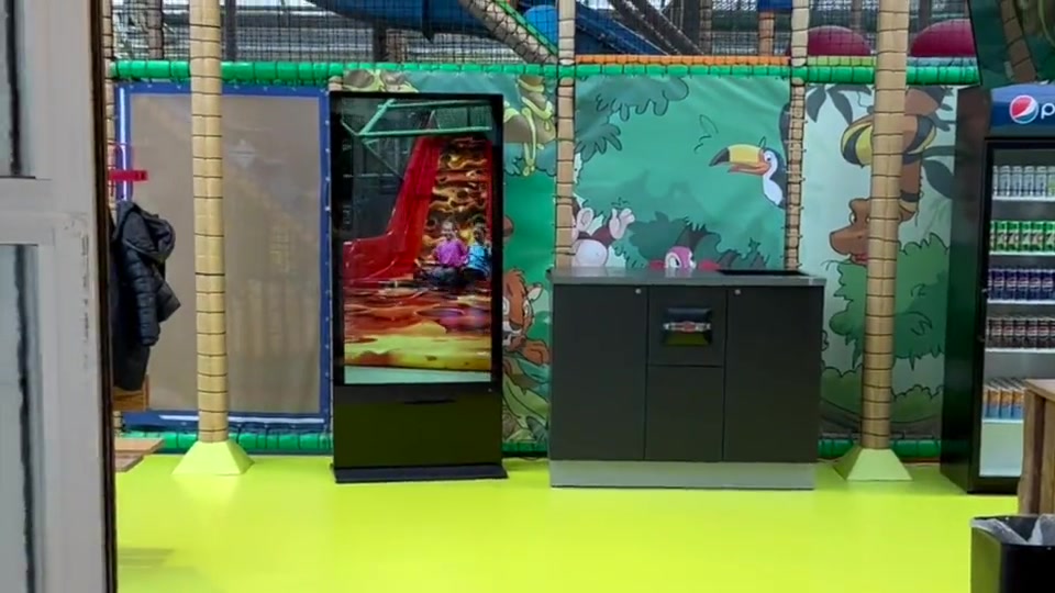Funplays Lekpark Karlskrona
