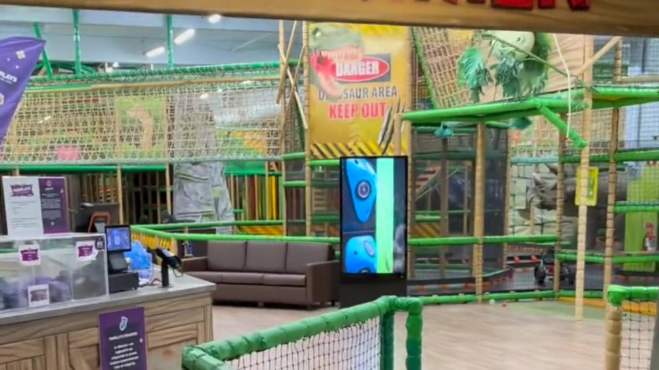 Funplays Lekpark Malmö
