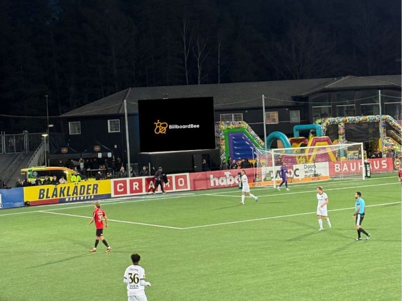 BP – Mjällby AIF (8 november)